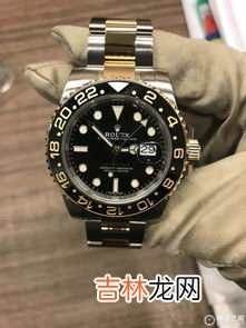 劳力士二手表价格行情,劳力士表表带表扣不是原配的一般二手折扣会差多少