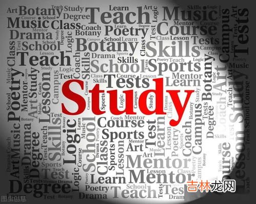 study和learn的区别,study 和 learn有什么区别？
