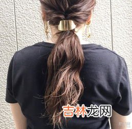 女生绑头发的东西叫什么,女孩子扎头发的东西叫什么