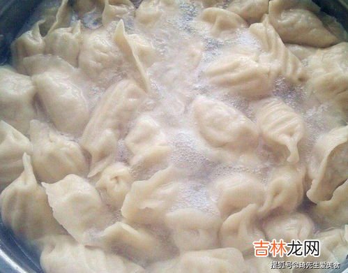 饺子是用冷水煮还是热水煮,饺子用热水煮还是冷水？