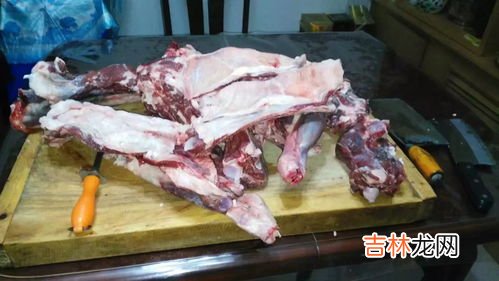 蒙古族特色美食有哪些,蒙古族有哪些美味食品？