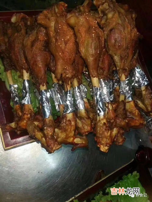 蒙古族特色美食有哪些,蒙古族有哪些美味食品？