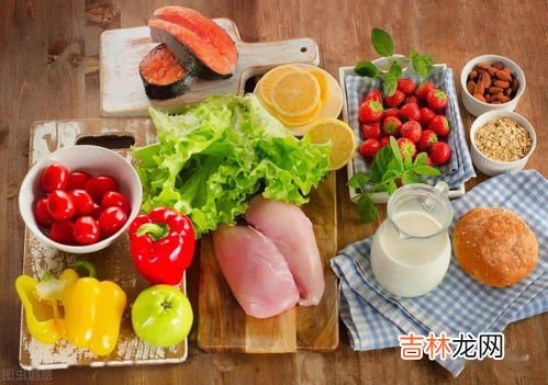 粗纤维的食物和水果有哪些,含粗纤维的蔬菜和水果有哪些