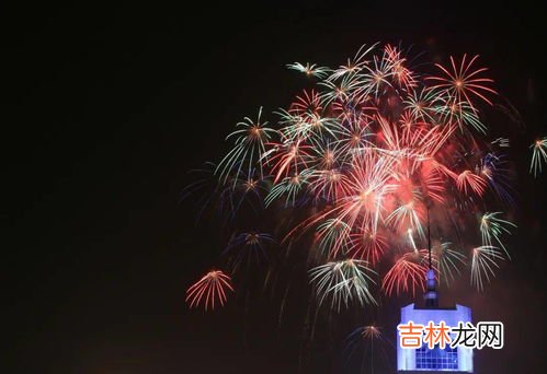 东北可以放烟花吗,中国那些省不禁放烟花
