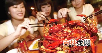 有名的龙虾排行榜品牌,最好吃小龙虾店排名前十
