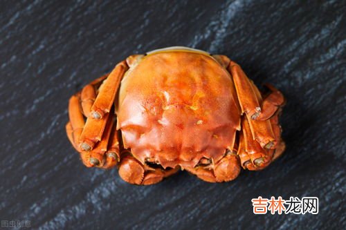 公螃蟹里面的白色胶状物是什么,公螃蟹里面的白色胶状物是什么
