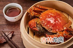 公螃蟹里面的白色胶状物是什么,公螃蟹里面的白色胶状物是什么