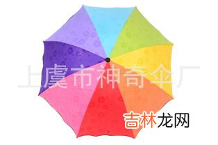 遮阳伞和雨伞有什么区别是什么,遮阳伞和雨伞有什么区别