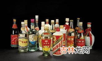 中国五大名酒,中国五大名酒是什么？