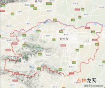 郑州五龙口属于哪个区,郑州五龙口属于哪个街道办事处