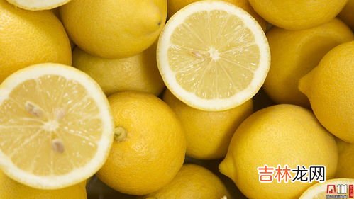 香水柠檬和柠檬的区别,香水柠檬好还是黄柠檬好