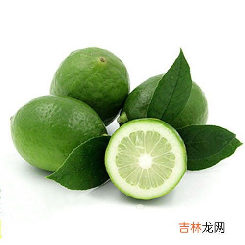 香水柠檬和柠檬的区别,香水柠檬好还是黄柠檬好