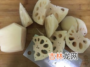 莲藕怎么保存最久,莲藕的长期储存方法