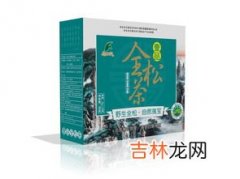 野生全松茶,全松茶的功效与作用