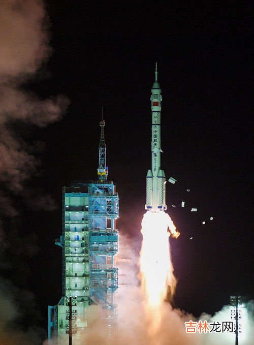神舟十三号的发射时间和对接时间,神舟十三号的发射时间和对接时间是什么时候?