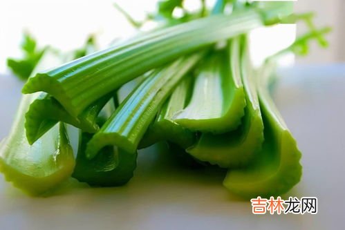 芹菜可以生吃吗,芹菜能生吃吗 芹菜生吃要焯水吗