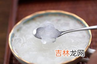 蛤蟆油的功效与作用有哪些,蛤蟆油有什么功效