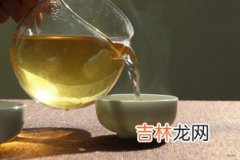 如何冲泡普洱生茶,生普洱冲泡方法