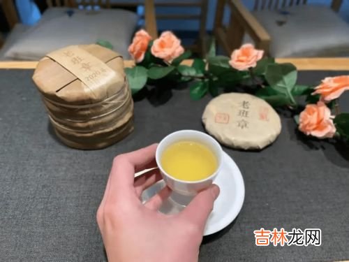 普洱茶为什么喝生不喝熟,为什么有时候去茶叶店都只见老板喝生普而不喝熟普？