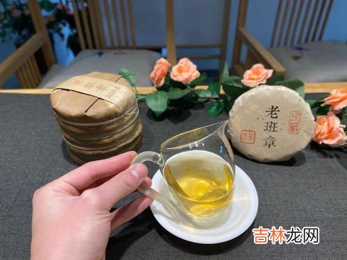 普洱茶为什么喝生不喝熟,为什么有时候去茶叶店都只见老板喝生普而不喝熟普？