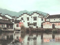 江南水乡指的是哪个城市,水乡是哪个城市