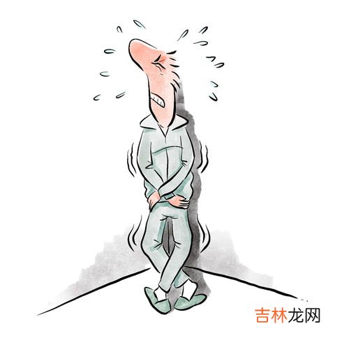 为什么胸闷气短,胸闷气短怎么回事?