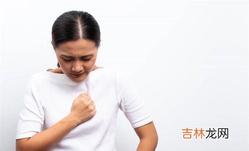 为什么胸闷气短,胸闷气短怎么回事?