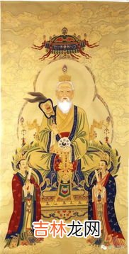 元始天尊和太上老君的关系,太上老君、元始天尊，通天教主，如来佛祖、五庄观的那个仙、还有孙悟空他师父，他们都是什么关系呀？