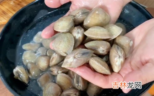 花甲有寄生虫吗,花甲吃起来有沙子怎么办 花甲里面的沙子吃了会得结石吗