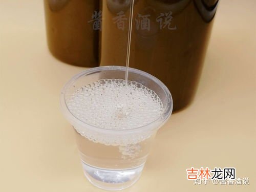 什么酒是用纯粮食酿造的,纯粮食酒有哪些