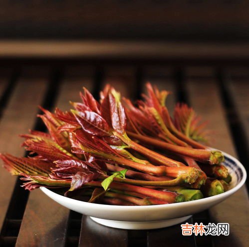 香椿腌制多久可以吃,香椿腌制多久可以吃？香椿腌多长时间能吃？