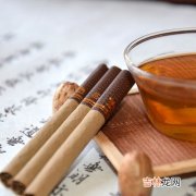 茶烟能戒烟吗,茶烟对戒烟有效果吗？