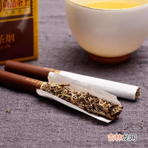 茶烟能戒烟吗,茶烟对戒烟有效果吗？