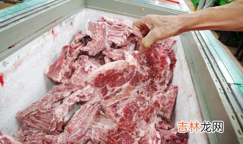 煮熟的肉可以冷冻多久,煮熟的羊肉放冰箱里冷冻能放多长时间