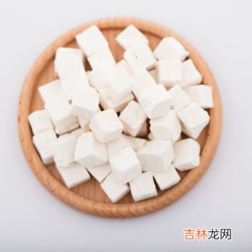 茯苓块怎么煮粥,干茯苓块煮粥前泡多久