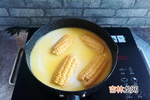 玉米煮10分钟能煮熟吗,煮玉米多久能煮熟?