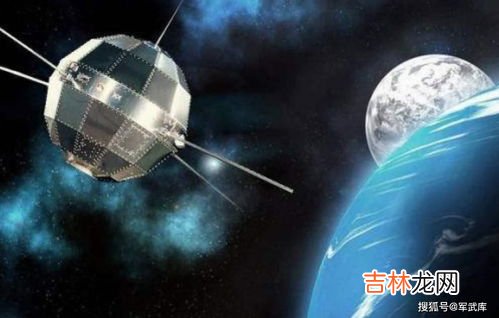 中国第一颗人造卫星在哪里发射,我国第一颗人造卫星是在哪发射的？