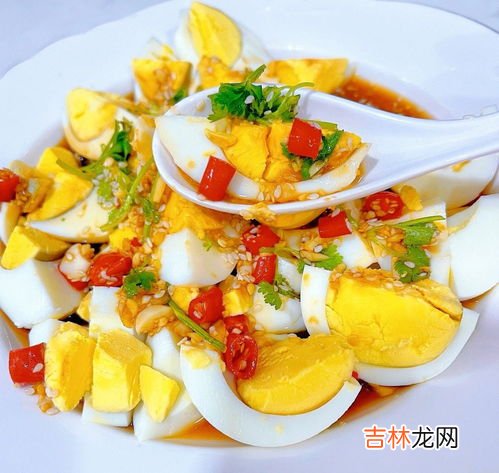 凉拌鸡蛋的做法,凉拌西红柿鸡蛋做法步骤 凉拌西红柿鸡蛋做法步骤是什么