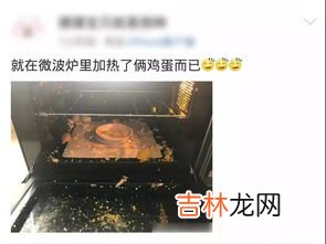 微波炉可以用来煮鸡蛋吗,微波炉可以煮鸡蛋吗