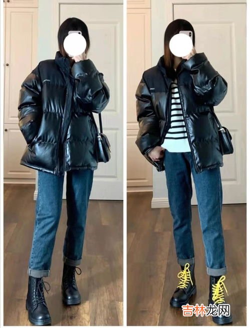 马丁靴怎么搭配衣服女,女生穿马丁靴怎么搭配裤子和衣服呢?
