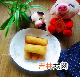 春卷皮粘不住怎么办,春卷皮包的时候粘不住怎么办？