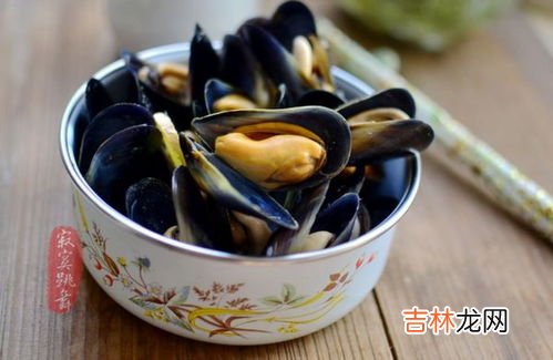 焖淡菜的家常做法,淡菜的家常做法是什么？