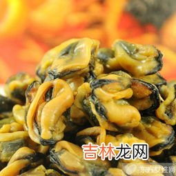 焖淡菜的家常做法,淡菜的家常做法是什么？