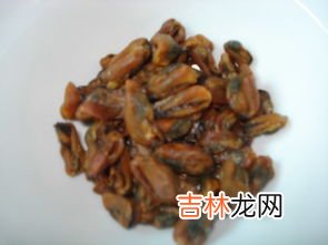 焖淡菜的家常做法,淡菜的家常做法是什么？