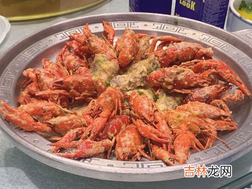 龙虾寿命是永久的吗,龙虾的寿命是多久？
