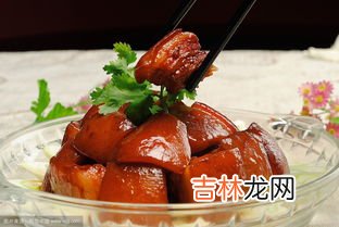 红烧肉炖了一个小时还是硬,自己做的红烧肉，为什么很硬不松口呀？