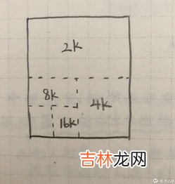 8k纸是多大尺寸,8k纸尺寸是多少厘米?