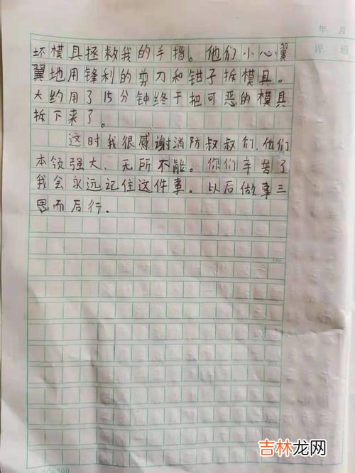 妈妈的手作文,妈妈的手四年级的作文