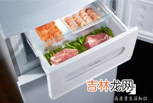 冰箱档位是1凉还是7凉,冰箱1冷还是7冷