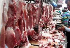 国家禁止猪肉哪个部位不能吃,猪身上哪些地方的肉千万不要吃？